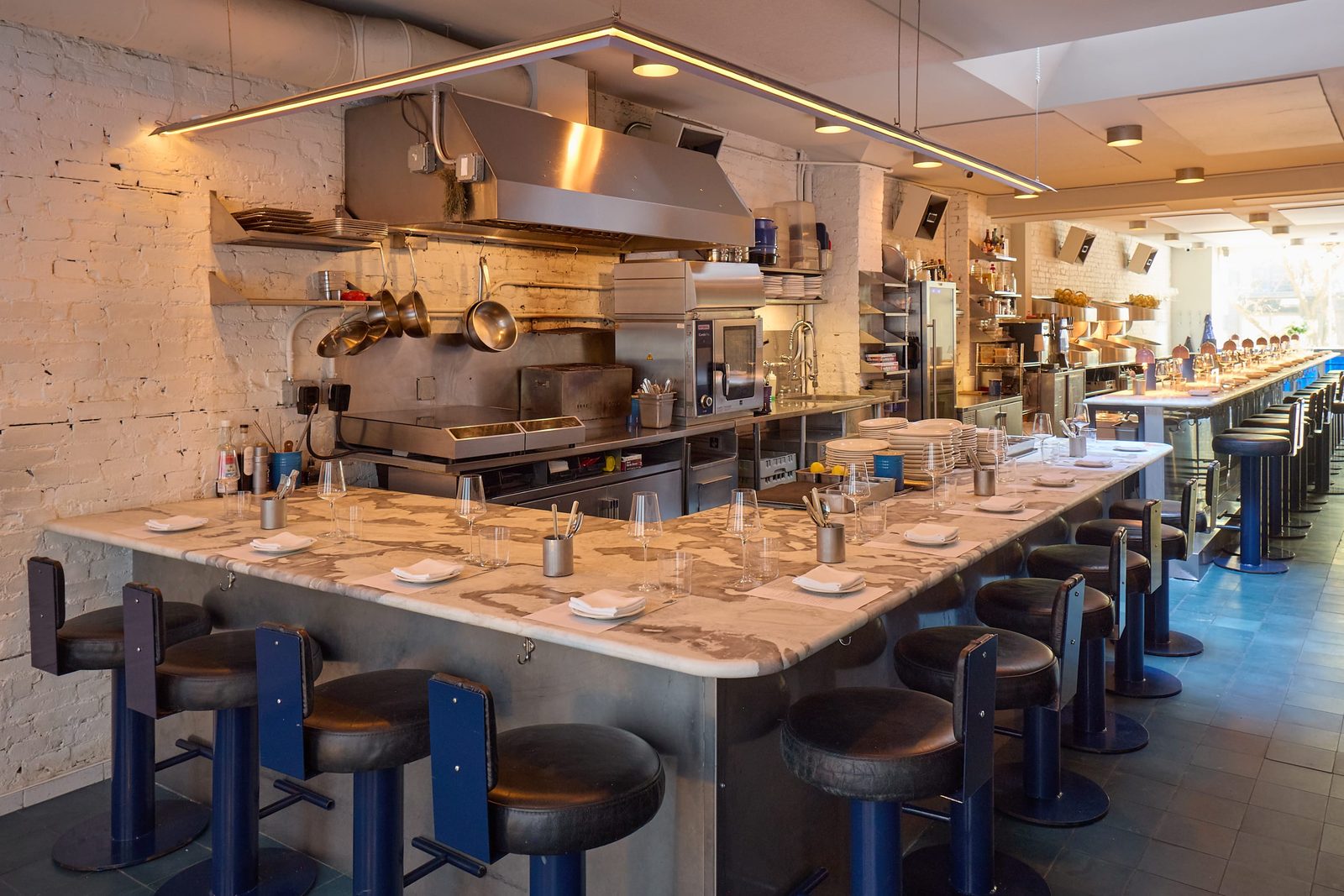 Penny restaurant