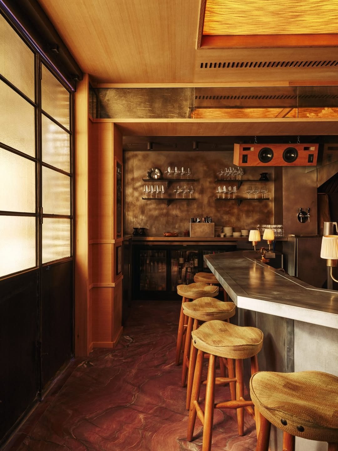 Stars restaurant